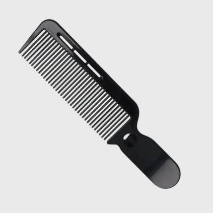 ragnar special cutting comb cerny 20cm