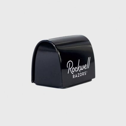 rockwell box na pouzite ziletky
