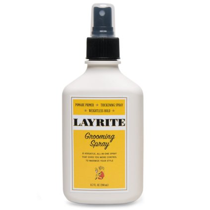 layrite grooming spray min