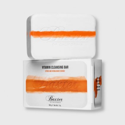 baxter of california vitamin cleansing bar citrus bylinky