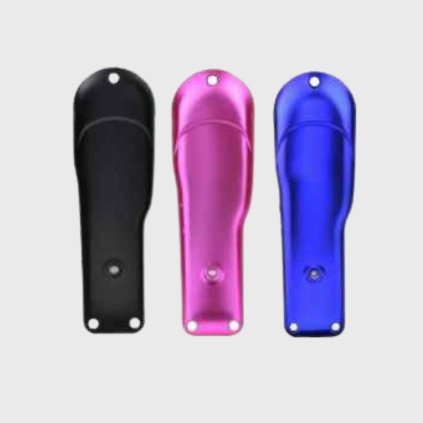 gamma piu absolute alpha cover