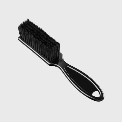 the shave factory clipper brush