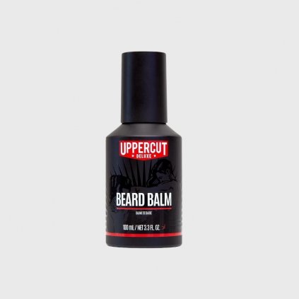 uppercut beard balm 100ml