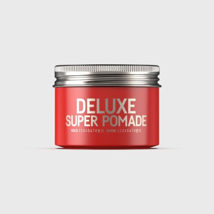 immortal nyc super deluxe pomade 100ml