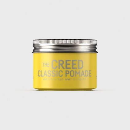 immortal nyc the creed classic pomade 100ml
