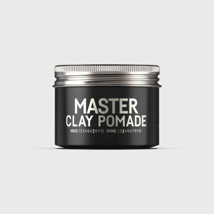 immortal nyc master clay pomade 100ml