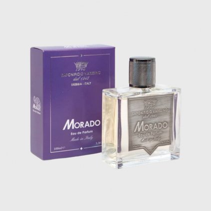Saponificio Varesino Morado Eau de Parfum parfém pro muže 100ml