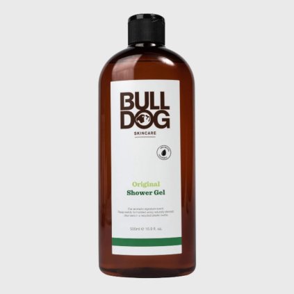 bulldog original sprchovy gel 500ml