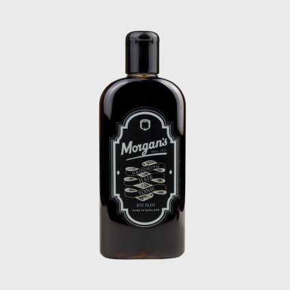morgans bay rum vlasove tonikum 250ml
