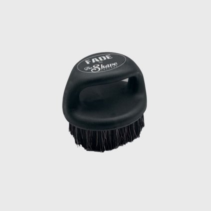 the shave factory finger fade brush