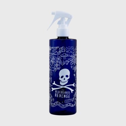 bluebeards revenge rozprasovac