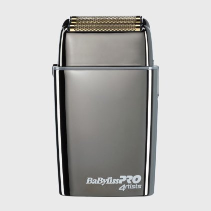 babyliss pro gunsteel shaver holici strojek