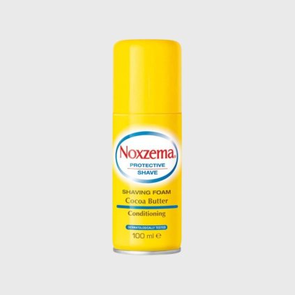 noxzema cocoa butter pena na holeni 100ml