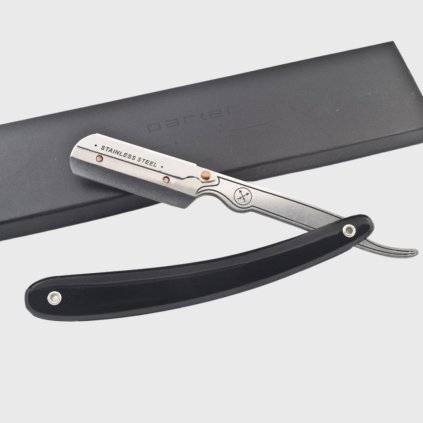 parker 33r shavetta na holeni