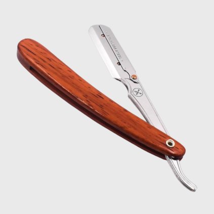 parker srrw light brown shavetta