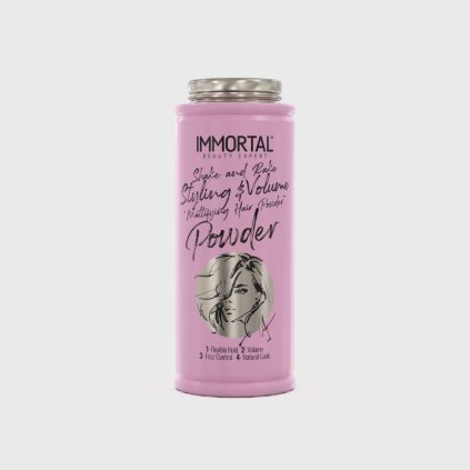 immortal volume styling powder 20g