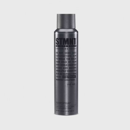 stmnt hairspray 150ml
