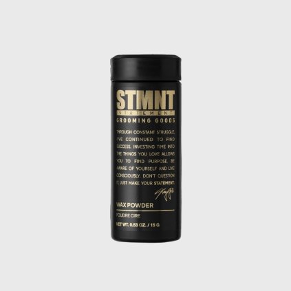 stmnt wax powder 15g