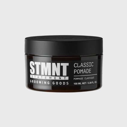 stmnt classic pomade