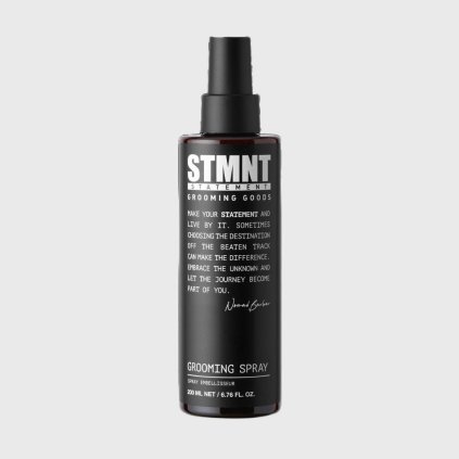 stmnt grooming spray 200ml