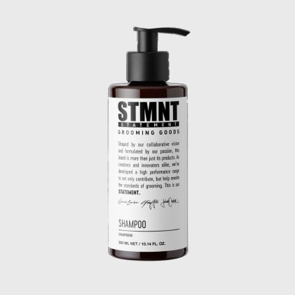 stmnt shampoo 300ml