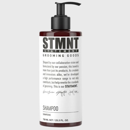 stmnt sampon 750ml