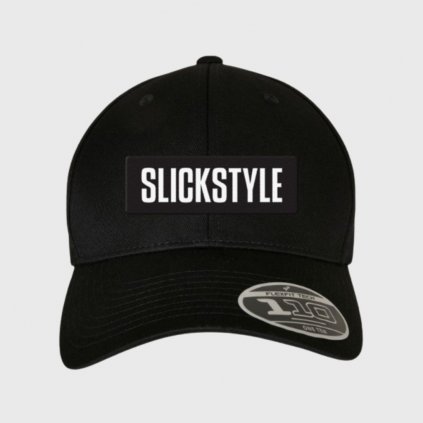slickstyle snapback black