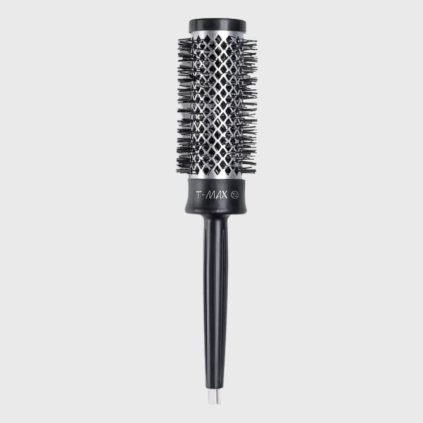 Kiepe heat hair brush with ceramic bar t max 32mm