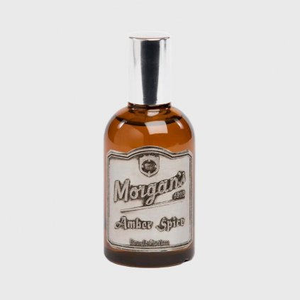Parfémová voda Morgan's Amber Spice (50 ml)