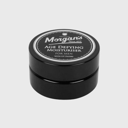 Omlazující krém na obličej Morgan's Age Defying Moisturiser (45 ml)
