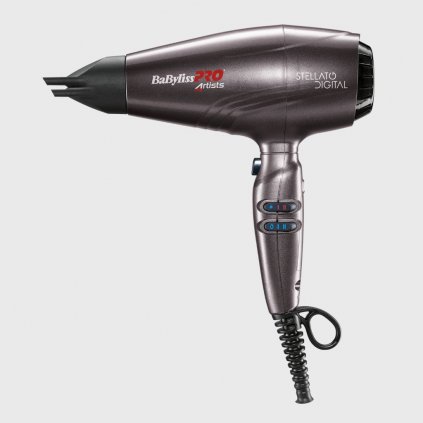 babyliss stellato digital fen na vlasy