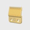 JRL FF2020C Fade Precision Blade Gold náhradní střihací hlava na precizní fade