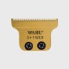 wahl gold detailer