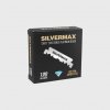 silvermax ziletky single edge 100ks