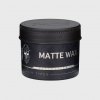 Hairotic Matte Wax matný vosk na vlasy 150 ml