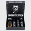 Hairotic Beard Kit sada péče o vousy 6v1