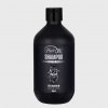 Hairotic Sulfate Free Shampoo šampon na vlasy s vitaminem B a keratinem 500 ml