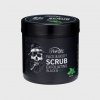 Hairotic Face & Body Scrub čisticí peeling na obličej a tělo s mentholem 500 ml