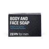 zew for men body and face soap 002 min