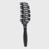 lim hair tanglim flex vent black