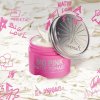 Matná pomáda na vlasy Immortal Big Pink Matte Pomade 100 ml