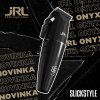 JRL ONYX 2020C B profesionální strojek na vlasy