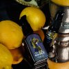 Slickhaven Royal Jester beard oil