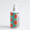 Slickstyle Grapefruit Body Wash