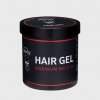 Hairotic Hair Gel Maximum Hold gel na vlasy 1000 ml