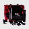 Fox Magnum strojek na vlasy