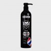 Morfose Ossion Premium Barber Line Gel na holení 3v1 - jemný gel na holení 3v1 pro muže 700 ml