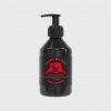 Beard Monkey Orange & Cinnamon Hair & Body Wash mycí gel na vlasy a tělo 250 ml