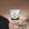 WAHL T Cut profesionální střihací strojek na vlasy detail blade
