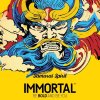 Immortal Samurai Spirit